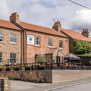 Plum And Partridge Husthwaite