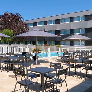 Novotel Caen Côte de Nacre