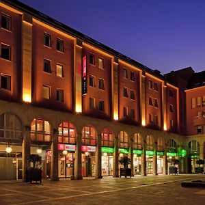 Ibis Epernay Centre Ville